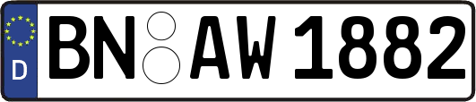 BN-AW1882