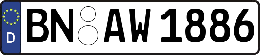 BN-AW1886