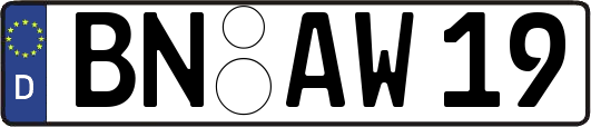 BN-AW19