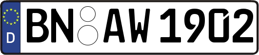 BN-AW1902