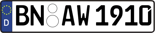 BN-AW1910