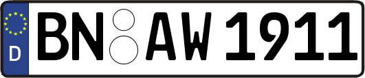BN-AW1911