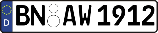 BN-AW1912