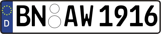 BN-AW1916