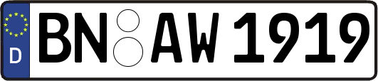 BN-AW1919