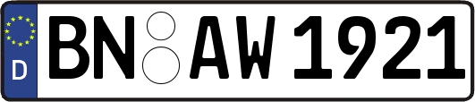 BN-AW1921