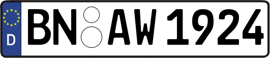 BN-AW1924