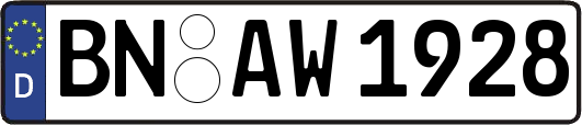 BN-AW1928