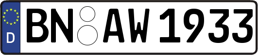 BN-AW1933