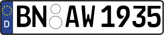 BN-AW1935