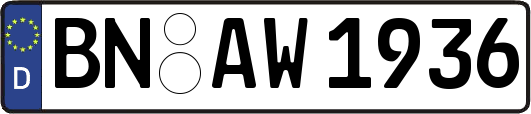 BN-AW1936