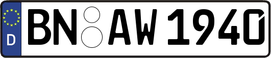 BN-AW1940