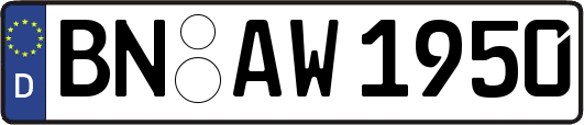 BN-AW1950