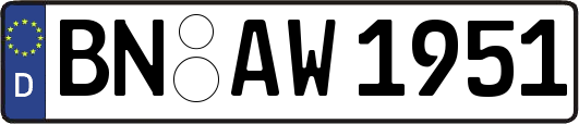 BN-AW1951