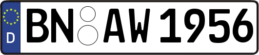 BN-AW1956