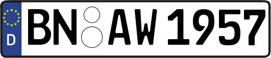 BN-AW1957