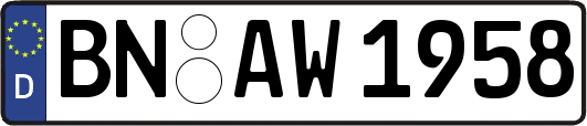 BN-AW1958