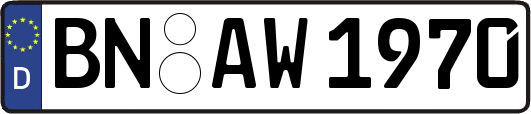 BN-AW1970