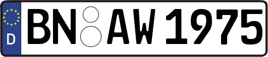 BN-AW1975