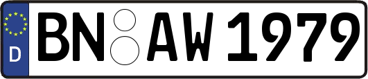 BN-AW1979