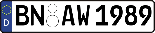 BN-AW1989