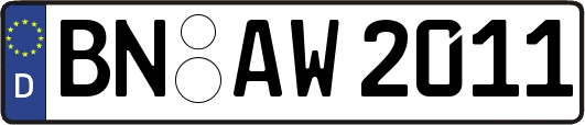 BN-AW2011