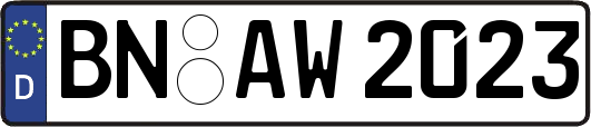 BN-AW2023