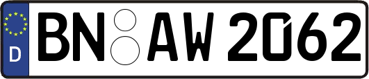 BN-AW2062