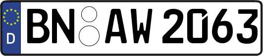 BN-AW2063