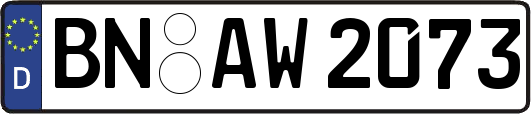 BN-AW2073