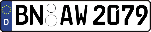 BN-AW2079