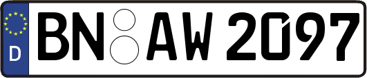 BN-AW2097
