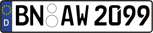 BN-AW2099