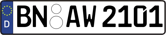 BN-AW2101