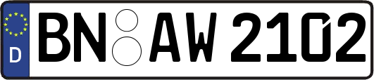 BN-AW2102