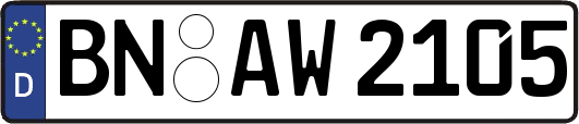 BN-AW2105