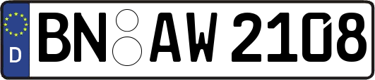 BN-AW2108