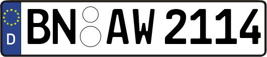BN-AW2114