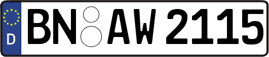 BN-AW2115