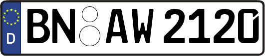 BN-AW2120
