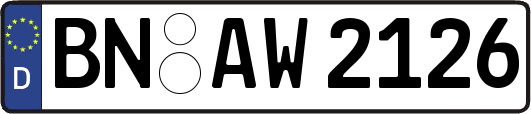 BN-AW2126