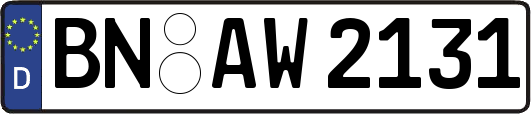 BN-AW2131