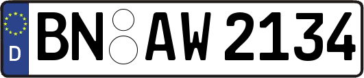 BN-AW2134