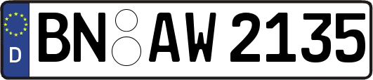 BN-AW2135