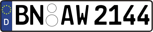 BN-AW2144