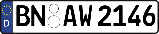 BN-AW2146