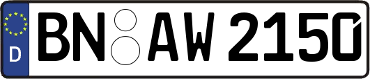 BN-AW2150