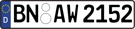 BN-AW2152