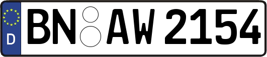 BN-AW2154