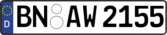 BN-AW2155